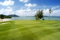Mission Hills Phuket Golf Resort and Spa